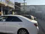 Toyota Camry 2012 годаүшін9 000 000 тг. в Туркестан – фото 4