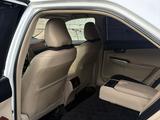 Toyota Camry 2012 годаүшін9 000 000 тг. в Туркестан – фото 5