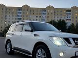 Nissan Patrol 2013 года за 13 100 000 тг. в Астана – фото 3