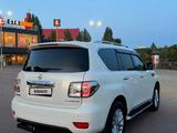 Nissan Patrol 2013 года за 13 100 000 тг. в Астана – фото 4