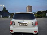 Nissan Patrol 2013 года за 13 100 000 тг. в Астана – фото 5