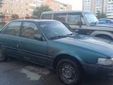 Mazda 626 1991 годаfor800 000 тг. в Лисаковск – фото 3