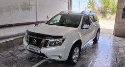 Nissan Terrano 2021 года за 8 800 000 тг. в Жанаозен