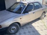 Mazda 323 1992 года за 450 000 тг. в Алматы
