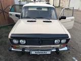 ВАЗ (Lada) 2106 1998 годаүшін700 000 тг. в Аксу – фото 5