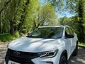 Chevrolet Tracker 2021 года за 7 390 000 тг. в Алматы – фото 2