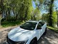 Chevrolet Tracker 2021 года за 7 390 000 тг. в Алматы – фото 4