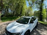 Chevrolet Tracker 2021 годаүшін7 390 000 тг. в Алматы – фото 4