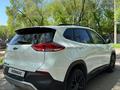 Chevrolet Tracker 2021 года за 7 390 000 тг. в Алматы – фото 6