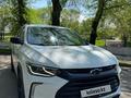 Chevrolet Tracker 2021 года за 7 390 000 тг. в Алматы
