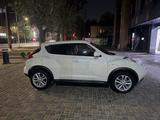 Nissan Juke 2013 года за 5 000 000 тг. в Алматы – фото 4