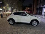 Nissan Juke 2013 года за 5 000 000 тг. в Алматы – фото 3