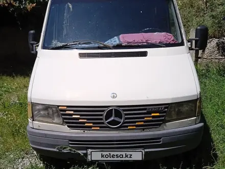 Mercedes-Benz Sprinter 1998 года за 4 500 000 тг. в Талдыкорган – фото 4