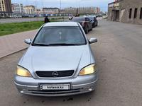 Opel Astra 1998 года за 1 850 000 тг. в Астана