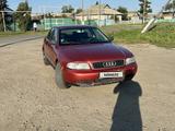 Audi A4 1995 года за 1 200 000 тг. в Карабалык (Карабалыкский р-н) – фото 2