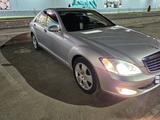 Mercedes-Benz S 350 2006 года за 8 500 000 тг. в Алматы – фото 4