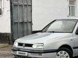 Volkswagen Golf 1998 года за 1 800 000 тг. в Шымкент – фото 2
