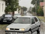 Volkswagen Golf 1998 года за 1 800 000 тг. в Шымкент