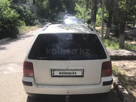 Volkswagen Passat 1997 года за 1 300 000 тг. в Павлодар – фото 7