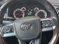 Toyota Land Cruiser 2021 года за 40 000 000 тг. в Астана – фото 13