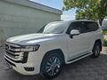 Toyota Land Cruiser 2021 года за 40 000 000 тг. в Астана – фото 2