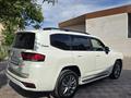 Toyota Land Cruiser 2021 года за 40 000 000 тг. в Астана – фото 3