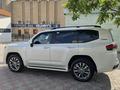 Toyota Land Cruiser 2021 года за 40 000 000 тг. в Астана – фото 4