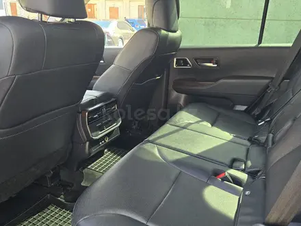 Toyota Land Cruiser 2021 года за 40 000 000 тг. в Астана – фото 6