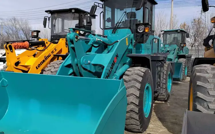 Shanmon  936 2025 года за 13 900 000 тг. в Алматы