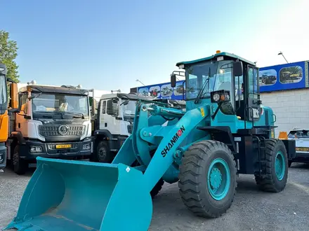 Shanmon  936 2025 года за 12 900 000 тг. в Алматы