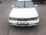 Nissan Sunny 1996 годаүшін650 000 тг. в Алматы