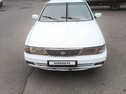Nissan Sunny 1996 года за 650 000 тг. в Алматы