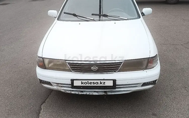 Nissan Sunny 1996 года за 650 000 тг. в Алматы