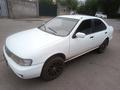 Nissan Sunny 1996 года за 650 000 тг. в Алматы – фото 2