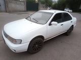 Nissan Sunny 1996 годаүшін650 000 тг. в Алматы – фото 2