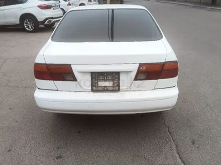 Nissan Sunny 1996 года за 650 000 тг. в Алматы – фото 4