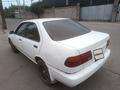 Nissan Sunny 1996 года за 650 000 тг. в Алматы – фото 6