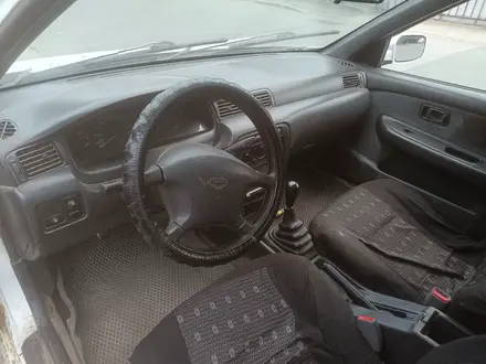 Nissan Sunny 1996 года за 650 000 тг. в Алматы – фото 7