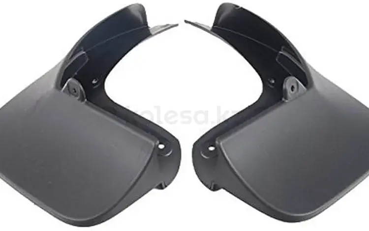 Брызговики задние VW Golf 7 за 2 714 тг. в Алматы