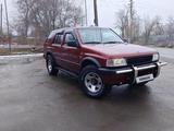 Opel Frontera 1997 годаfor2 800 000 тг. в Алматы – фото 2