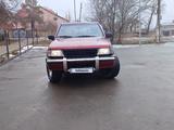 Opel Frontera 1997 годаfor2 800 000 тг. в Алматы
