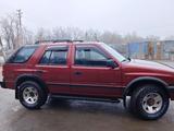 Opel Frontera 1997 годаfor2 800 000 тг. в Алматы – фото 4