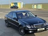 Mercedes-Benz E 350 2007 года за 8 500 000 тг. в Актобе – фото 2