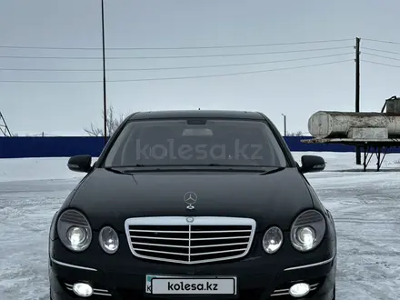 Mercedes-Benz E 350 2007 года за 8 500 000 тг. в Актобе – фото 34