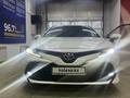 Toyota Camry 2020 годаүшін15 500 000 тг. в Павлодар