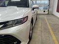 Toyota Camry 2020 года за 15 500 000 тг. в Павлодар – фото 5