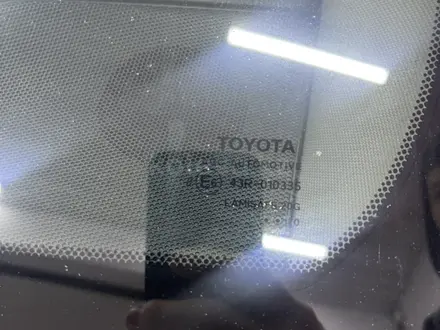 Toyota Camry 2020 года за 15 500 000 тг. в Павлодар – фото 6