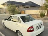 ВАЗ (Lada) Priora 2170 2013 года за 1 500 000 тг. в Туркестан