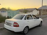 ВАЗ (Lada) Priora 2170 2013 года за 1 500 000 тг. в Туркестан – фото 5