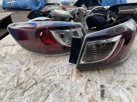 Задний фонарь Mazda 6 за 35 000 тг. в Алматы